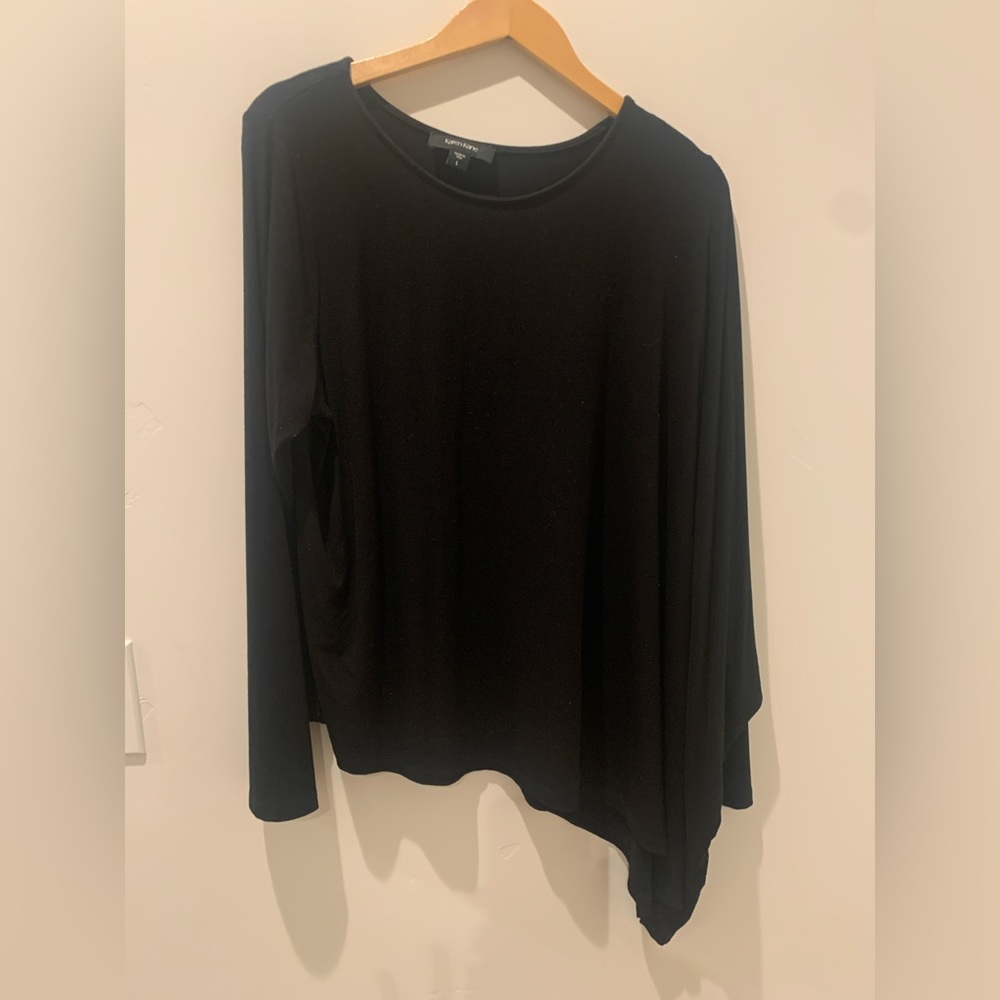 Karen Kane L super comfy!
